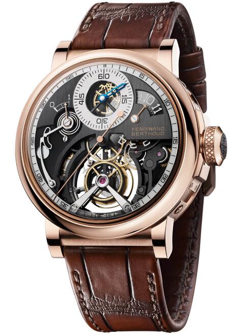 Sale Ferdinand Berthoud Chronometre FB 2RS.2 Replica Watch